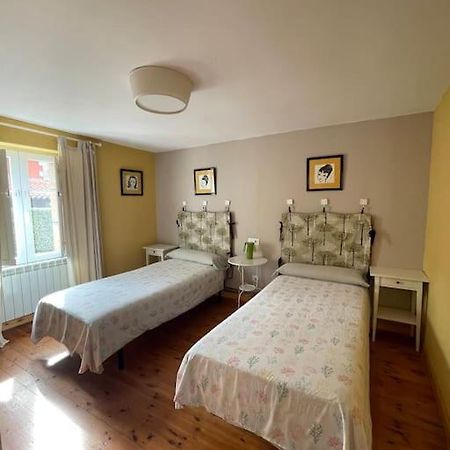 Apartamento En Treceno, Cantabria ภายนอก รูปภาพ