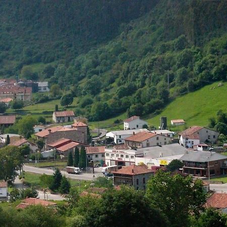 Apartamento En Treceno, Cantabria ภายนอก รูปภาพ