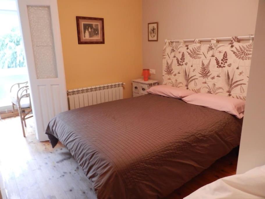 Apartamento En Treceno, Cantabria ภายนอก รูปภาพ