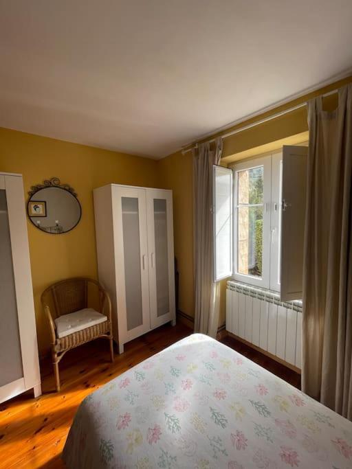 Apartamento En Treceno, Cantabria ภายนอก รูปภาพ