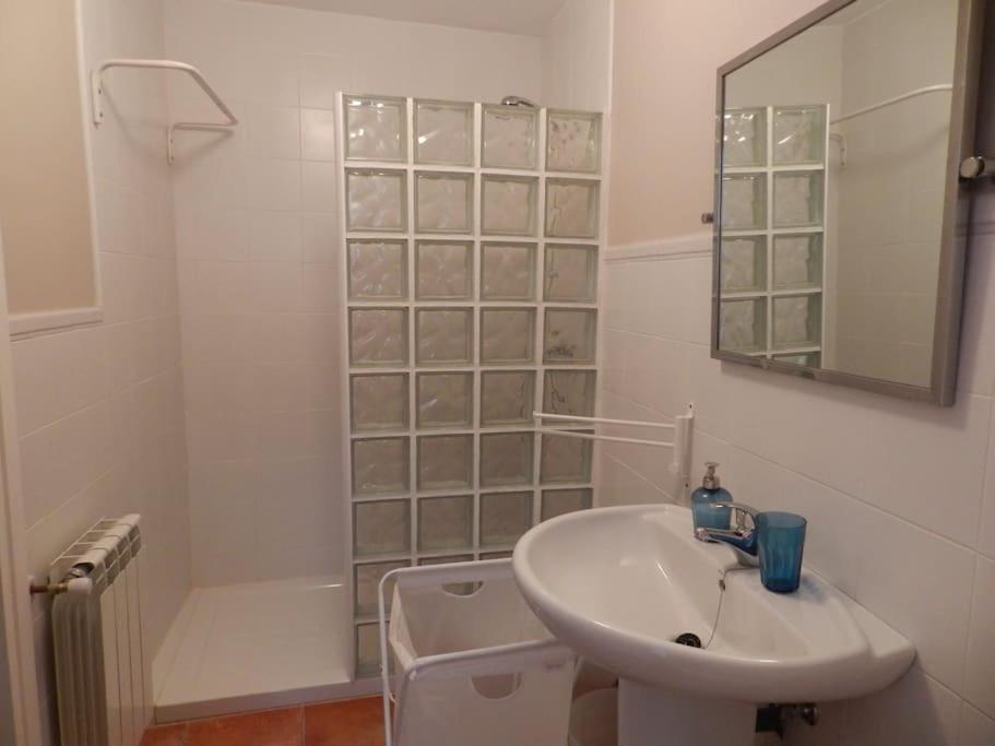 Apartamento En Treceno, Cantabria ภายนอก รูปภาพ