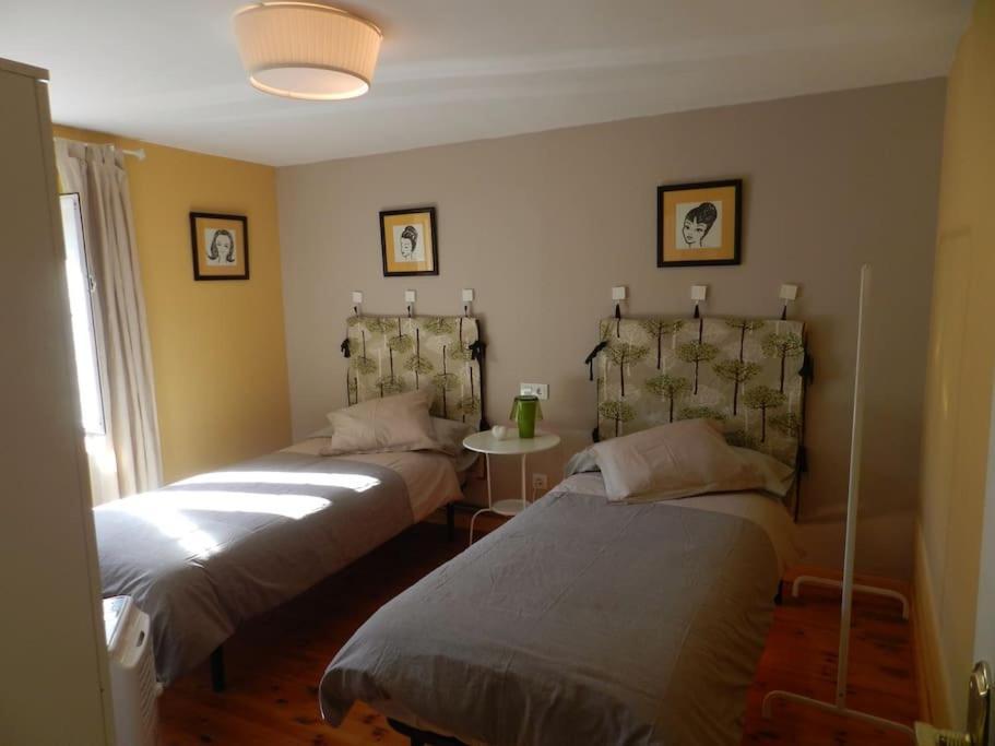 Apartamento En Treceno, Cantabria ภายนอก รูปภาพ