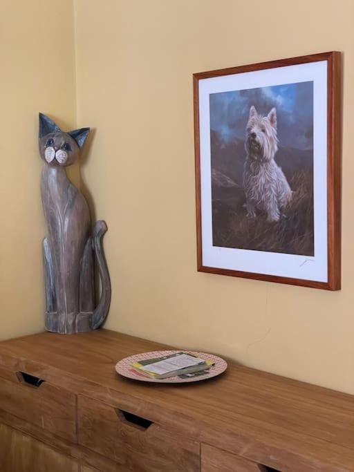 Apartamento En Treceno, Cantabria ภายนอก รูปภาพ
