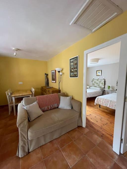 Apartamento En Treceno, Cantabria ภายนอก รูปภาพ