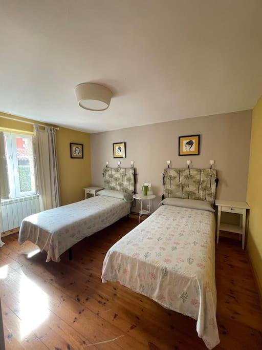 Apartamento En Treceno, Cantabria ภายนอก รูปภาพ