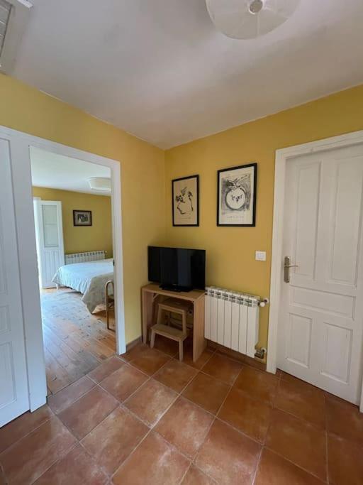 Apartamento En Treceno, Cantabria ภายนอก รูปภาพ