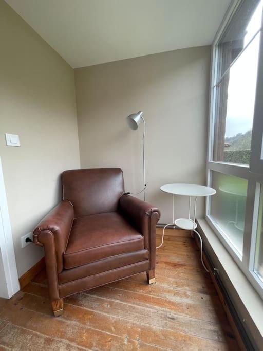 Apartamento En Treceno, Cantabria ภายนอก รูปภาพ