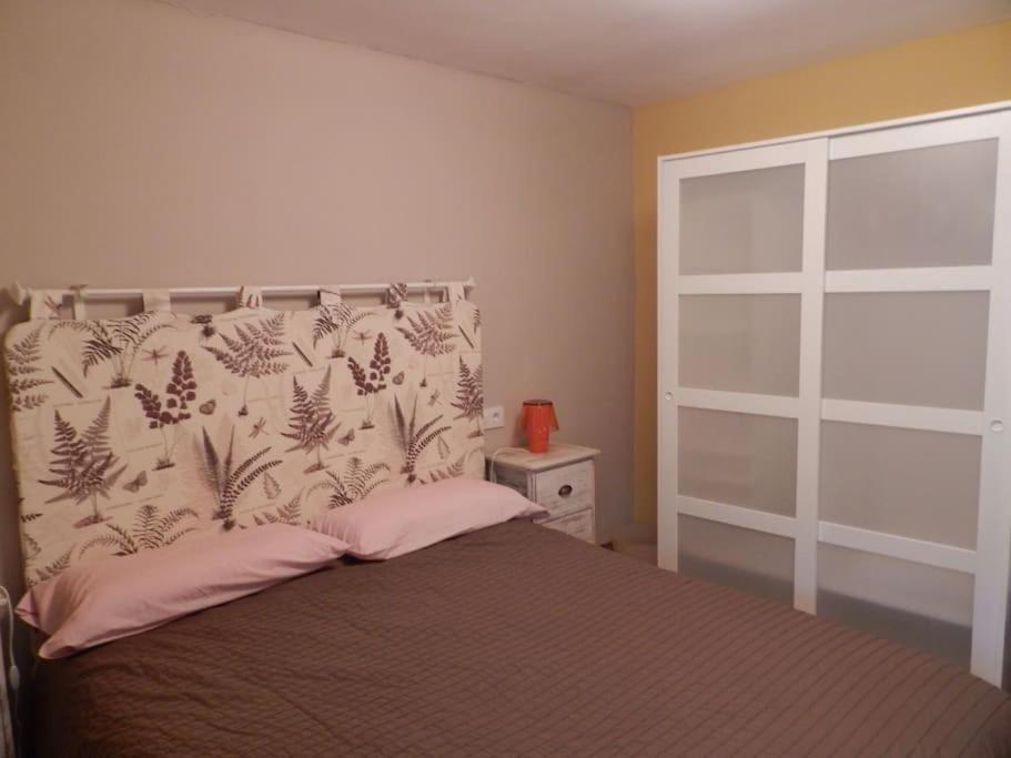 Apartamento En Treceno, Cantabria ภายนอก รูปภาพ