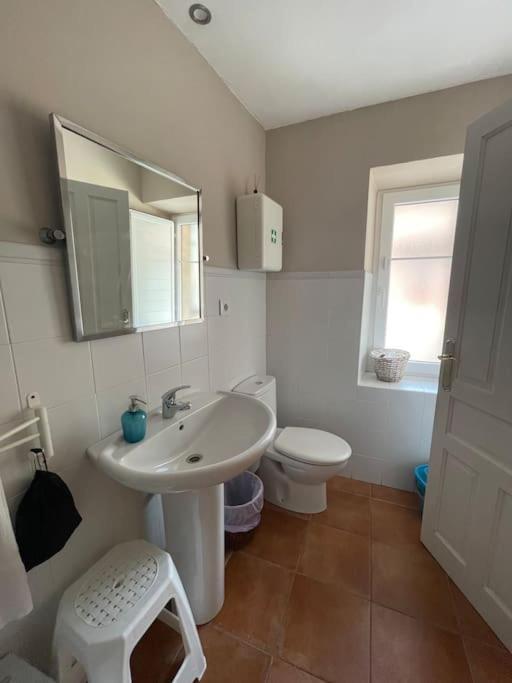Apartamento En Treceno, Cantabria ภายนอก รูปภาพ