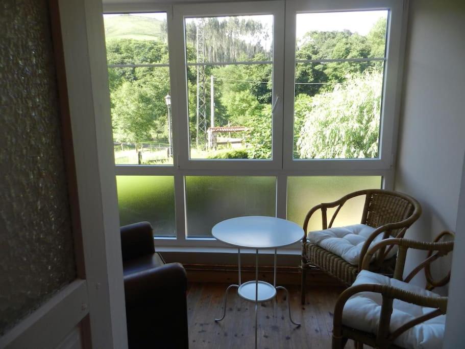 Apartamento En Treceno, Cantabria ภายนอก รูปภาพ