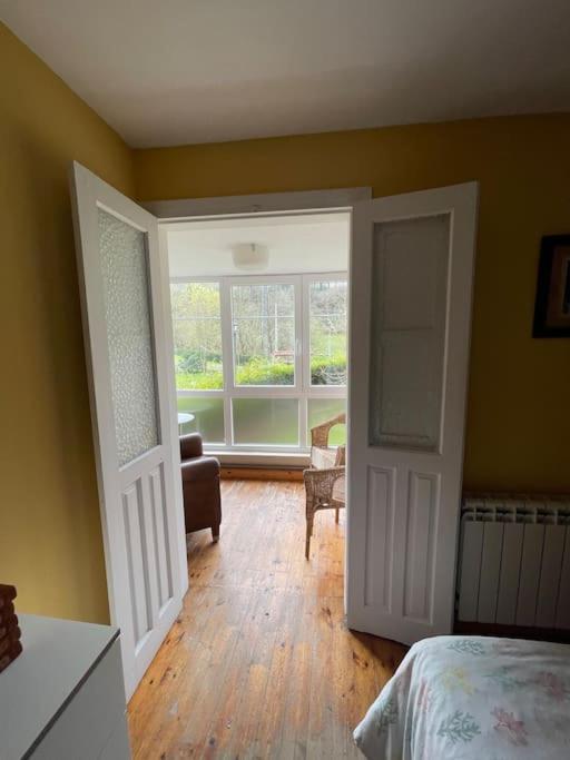 Apartamento En Treceno, Cantabria ภายนอก รูปภาพ