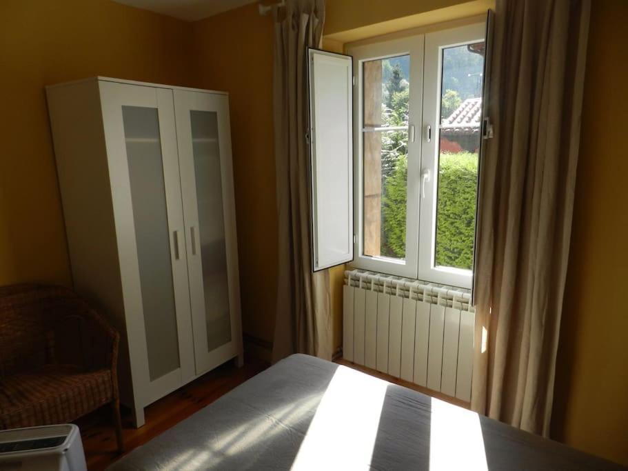 Apartamento En Treceno, Cantabria ภายนอก รูปภาพ